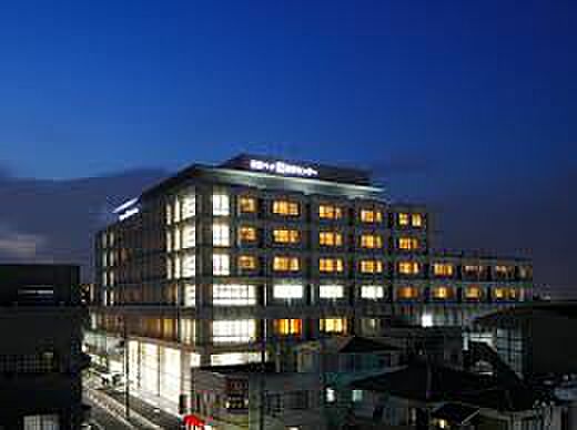 東京ベイ・浦安市川医療センター（約2300m）