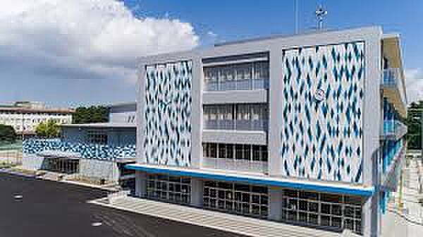 市川市立塩浜学園（約1000m）