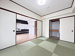 和室の画像