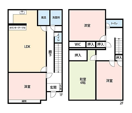 間取り：312001224859