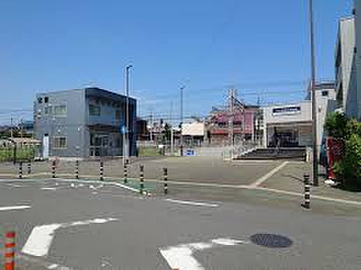 京成大和田駅（約2500m）