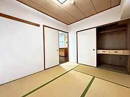 和室の画像