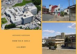 千葉県佐倉市上志津