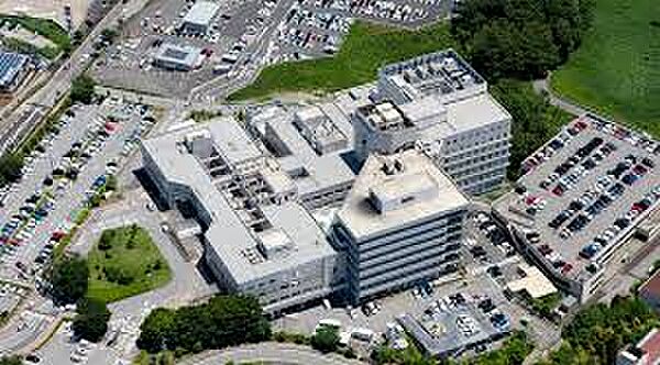 東邦大学医療センター 佐倉病院（約2500m）