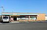 周辺：セブン-イレブン 佐倉上志津十字路店（約170m）