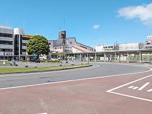 新検見川駅（約500m）