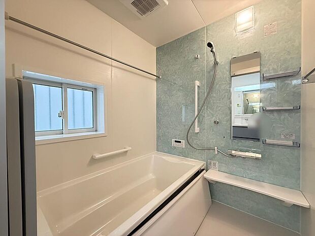 ゆったりと寛げる癒しの空間。足を延ばして日頃の疲れを取りましょう。親子で入って一日の話も出来て◎(2026年4月撮影)