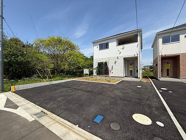当日でもご案内可能です!お気軽にお問い合わせください♪(2026年4月撮影)
