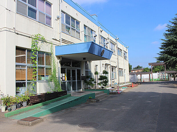 千葉市立若松中学校（約950ｍ）