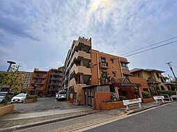 ライオンズガーデン千葉東（東千葉駅）