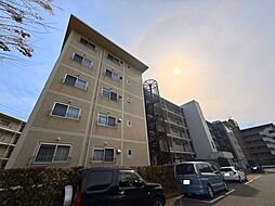 稲毛ファミールハイツ１３号棟（稲毛駅）