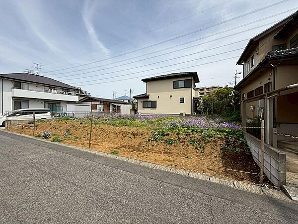 お好きな間取りで納得のプランニング。（2026年4月撮影）