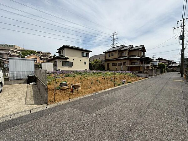 住宅の間取りやデザイン、性能や設備もこだわることができるため、ご家族の理想のおうちを作ることができます。（2026年4月撮影）