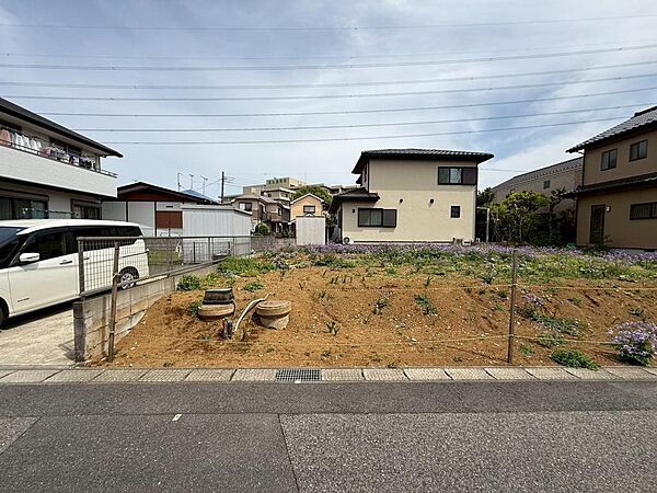 ハウスメーカーがお決まりのお客様も、そうでないお客様も購入をご検討いただけます。（2026年4月撮影）