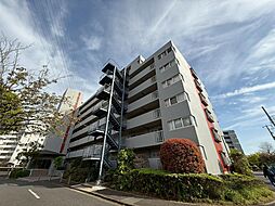 稲毛ビューハイツ３棟（稲毛駅）
