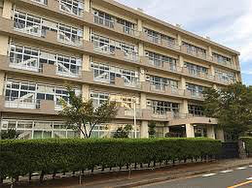 千葉市立小中台南小学校（約400m）