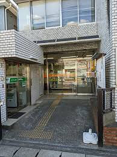 千葉小仲台八郵便局（約350m）