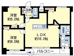 アルファニッシュ市川国府台（市川駅）
