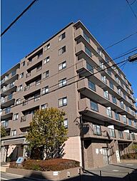 ライオンズマンション習志野台弐番館（習志野駅）