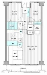 ウォームライトレジデンス１号棟（京成大久保駅）