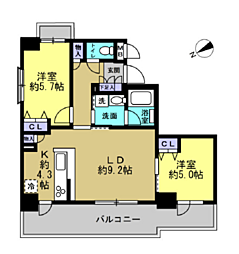 パテラ下総中山（下総中山駅）