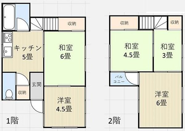 間取り：312001275220