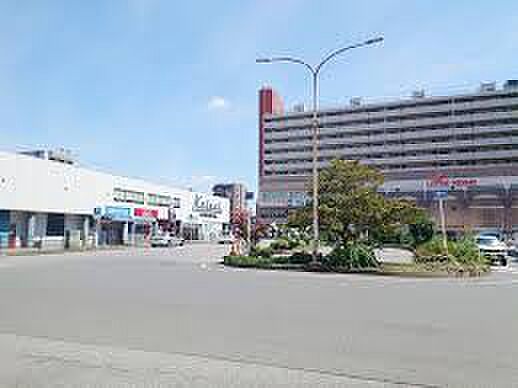 勝田台駅（約1600m）徒歩約20分！