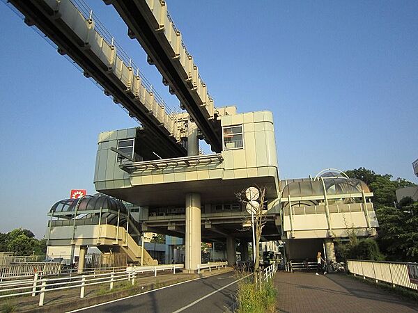 みつわ台駅（約500ｍ）徒歩６分♪