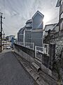 人気の角地！購...