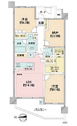 ファーストシーン津田沼（津田沼駅）
