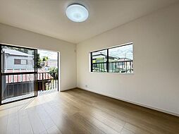 子供部屋の画像