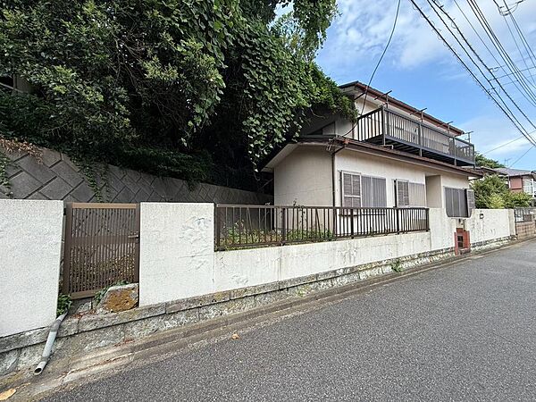 間取りやデザインの自由度が高く、性能・設備にもこだわることができます。（2026年8月撮影）