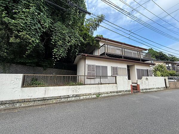 個性あふれる住まいを実現　「建築条件なし」（2026年8月撮影）
