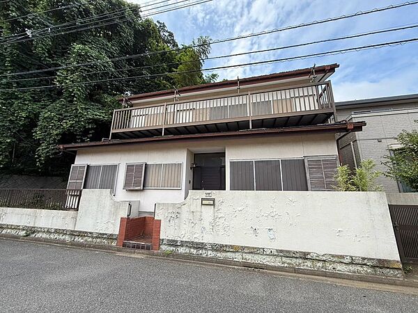 ご家族の夢を自由に叶える「建築条件なし」（2026年8月撮影）