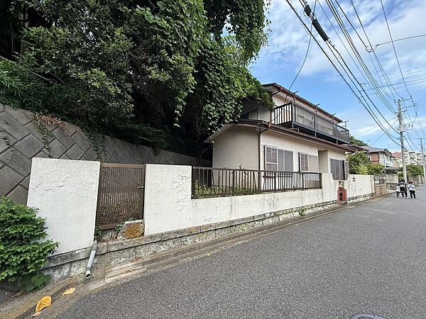 ハウスメーカーがお決まりのお客様も、そうでないお客様も購入をご検討いただけます。（2026年8月撮影）