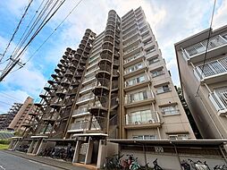 東船橋ガーデニア第10号棟(東船橋駅)
