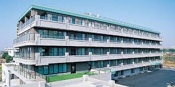 医療法人社団晴山会 平山病院（約1400m）