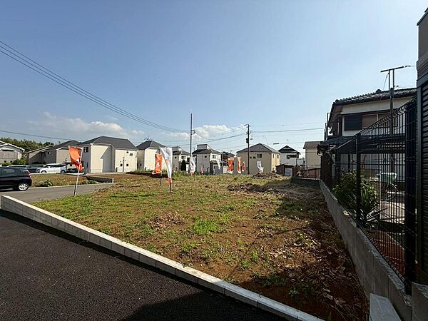 間取りやデザインの自由度が高く、性能・設備にもこだわることができます。（2026年5月撮影）