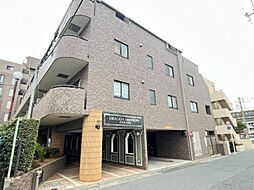 ドラゴンマンション西船橋弐番館(西船橋駅)