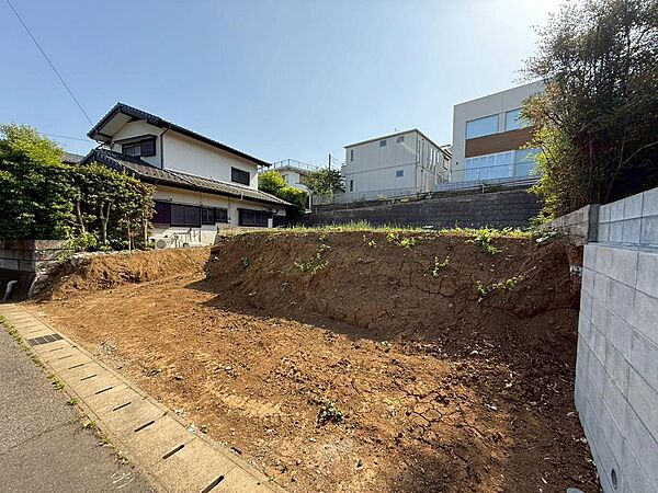 お好きなプランでご家族の希望と夢を叶えよう。（2026年5月撮影）