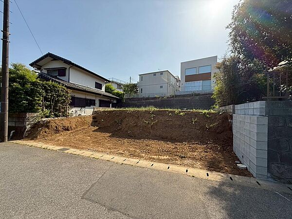お好きな間取りで納得のプランニング。（2026年5月撮影）