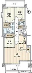 ガーデンプラザ新検見川１１番館（幕張駅）