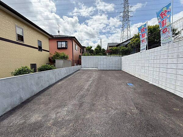 お好きな間取りで納得のプランニング。（2026年5月撮影）