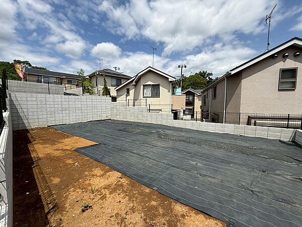 住宅の間取りやデザイン、性能や設備もこだわることができるため、ご家族の理想のおうちを作ることができます。（2026年5月撮影）