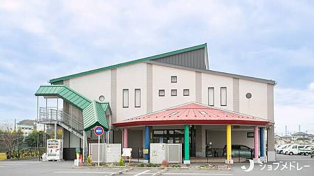 いちはら夢広場(約350m)