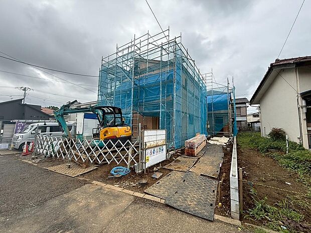 〜工事中〜2026年6月15日現在〜 お客様のご条件をお聞かせいただければこちらの物件と一緒に他の物件もご案内致します。