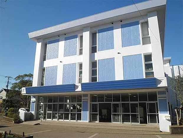 千葉市立みつわ台南小学校(約290m)