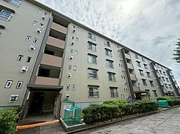 西小中台団地29号棟(新検見川駅)