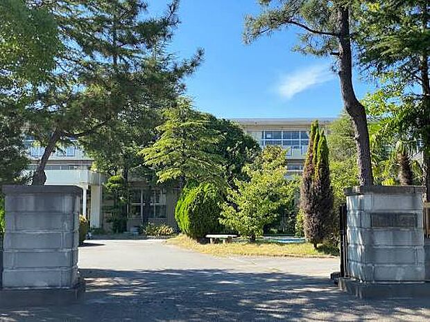 市原市立五井小学校(約1500m)