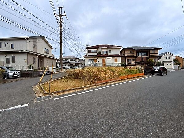お好きな間取りで納得のプランニング。（2026年6月撮影）